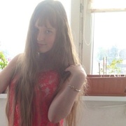 Виктория, 22, Железнодорожный (Калининград.)