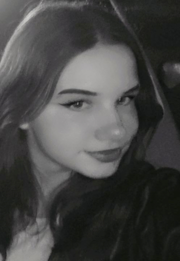 Mein Foto - Alіna, 18 aus Luzk (@alna6198)