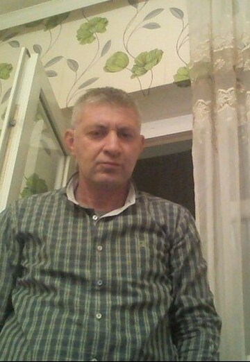 Моя фотография - mehman eliyev, 54 из Баку (@mehmaneliyev0)