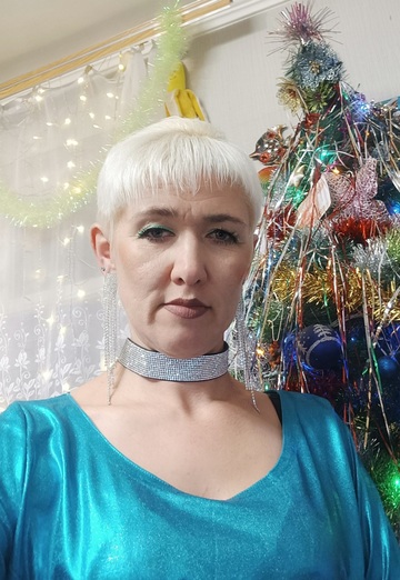 Моя фотографія - Анастасия, 41 з Кисловодськ (@anastasiya201714)