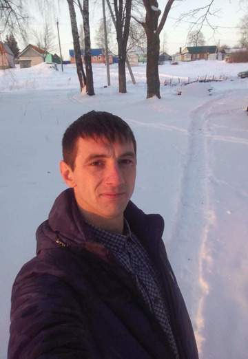 My photo - Oleg Kornev, 32 from Lipetsk (@olegkornev2)