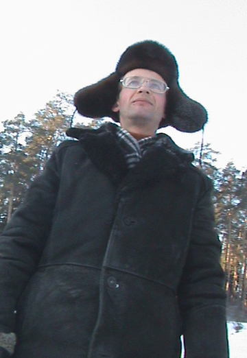 My photo - Oleg, 54 from Orekhovo-Zuevo (@oleg181240)