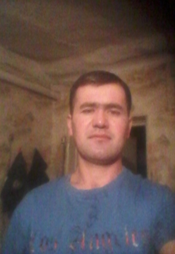 Моя фотография - Латиф, 41 из Уфа (@latif372)