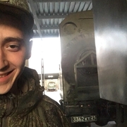 Денис, 25, Волжский