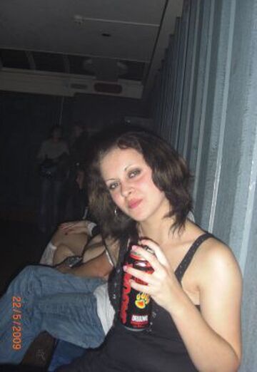 My photo - Kseniya, 33 from Roslavl (@kseniy3447947)