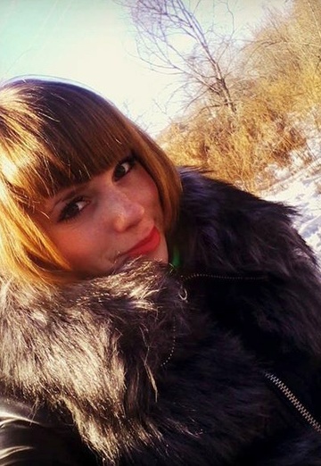 Анастасия Викторовна (@anastasiyaviktorovna20) — моя фотография № 2