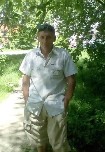 Моя фотография - Евгений, 44 из Новосибирск (@evgeniy270188)