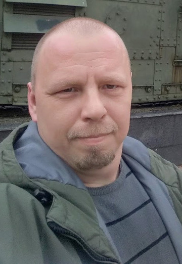 Моя фотография - Oleg, 44 из Луганск (@oleg311263)