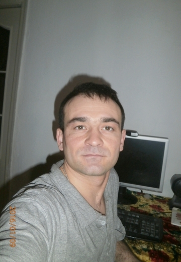 My photo - Said, 35 from Pervomaiskoe (@artur37820)