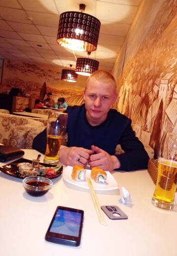 My photo - Ruslan, 28 from Leninsk-Kuznetsky (@ruslan115056)