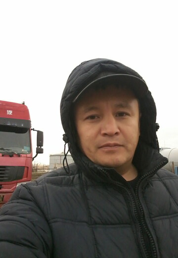 My photo - Akylbek, 46 from Aktobe (@akilbek15)