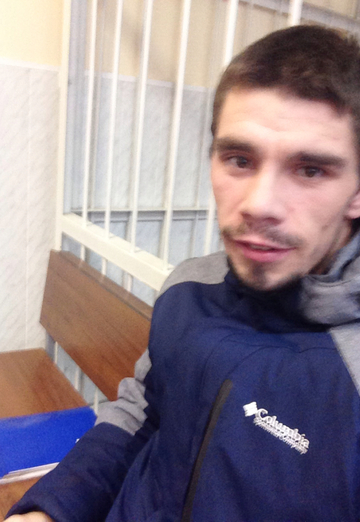 My photo - Dmitriy, 28 from Chudovo (@dmitriy337604)