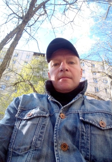 My photo - Aleksandr, 51 from Kolpino (@aleksandr864024)