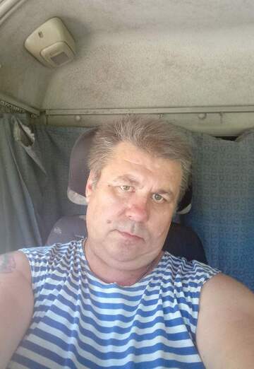Моя фотография - Юрий, 54 из Ульяновск (@uriy201462)