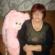 Светлана Васильевна, 61, Новосергиевка