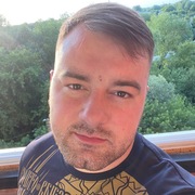 Антон, 27, Рязань