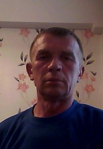 Моя фотография - Александр, 69 из Лесосибирск (@apetrovsky54)