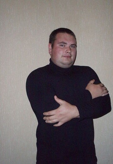 My photo - Vasiliy, 38 from Gubkin (@vasiliy67656)