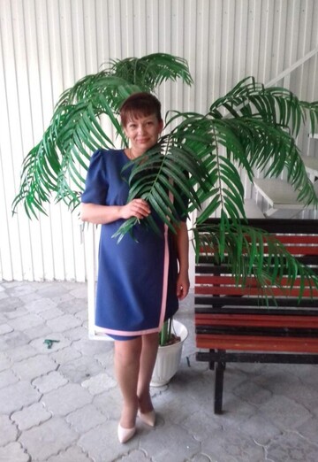 Моя фотография - Маргарита, 44 из Нижневартовск (@margarita22192)