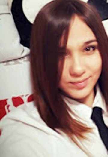 My photo - Tatyana, 29 from Noyabrsk (@tatyana224008)