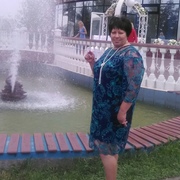 Елена, 53, Вача