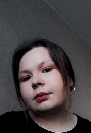 My photo - Alyona, 19 from Izhevsk (@alena164933)
