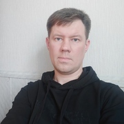 Николай, 35, Ворсма