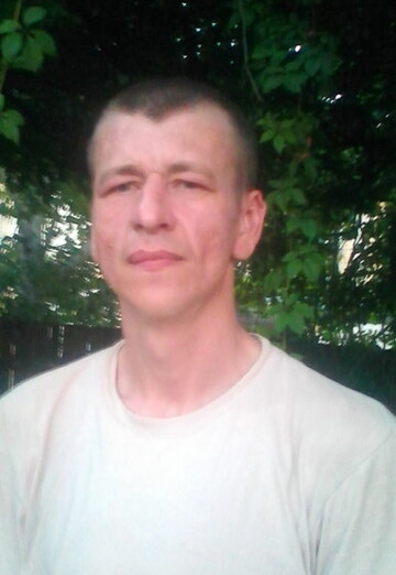 Моя фотография - Евгений, 44 из Сочи (@evgeniy261301)