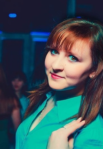 My photo - Anya, 29 from Novokhopersk (@any4906466)