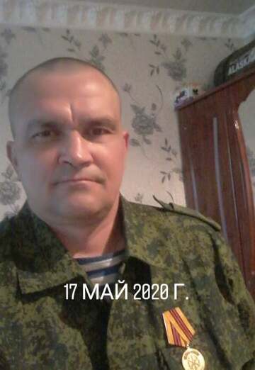 Моя фотография - Алексей, 51 из Таганрог (@aleksey563295)