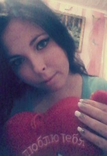 My photo - Anastasiya, 28 from Liski (@anastasiya46291)
