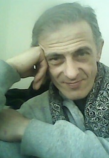 My photo - Ivan, 52 from Nalchik (@ivan166581)