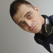 Денис Берков, 27, Старбеево