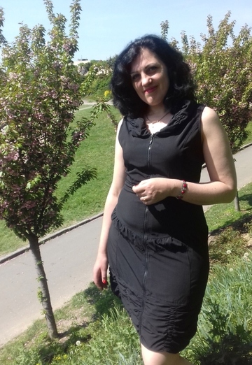 Моя фотография - Людмила, 43 из Киев (@ludmila68692)
