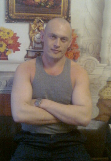 Моя фотография - Юрий, 43 из Агеево (@uriy3968)