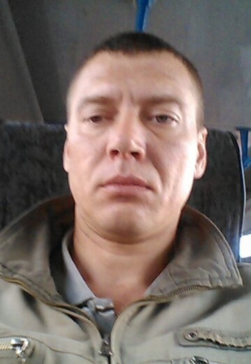 Моя фотография - Владимир, 48 из Копейск (@vladimir195759)