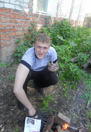 Моя фотография - леха, 41 из Томск (@leha20114)