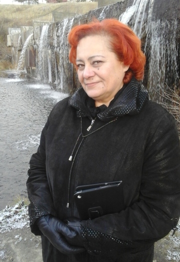 Моя фотография - Юлия Соколенко, 58 из Курган (@galinasokolova5)