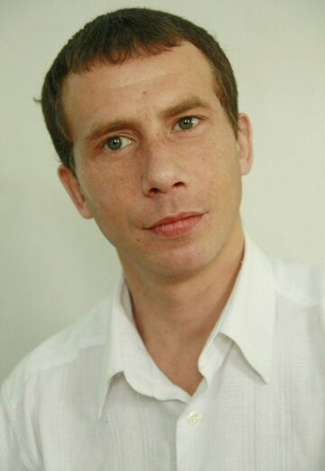 My photo - Aleksandr, 46 from Kholmsk (@aleksandr84054)
