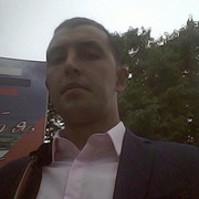 игорь, 37, Анива