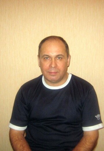 My photo - sergey voroncov, 60 from Kachkanar (@sergeyvoroncov)
