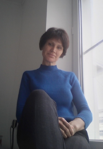 Моя фотография - Ольга, 51 из Краснодар (@olga157509)