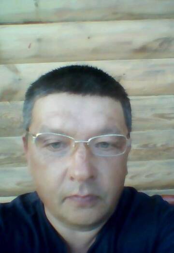 My photo - Aleksey, 51 from Yoshkar-Ola (@aleksey421024)