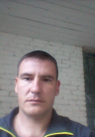 My photo - Dmitriy, 38 from Saint Petersburg (@dmitriy318675)