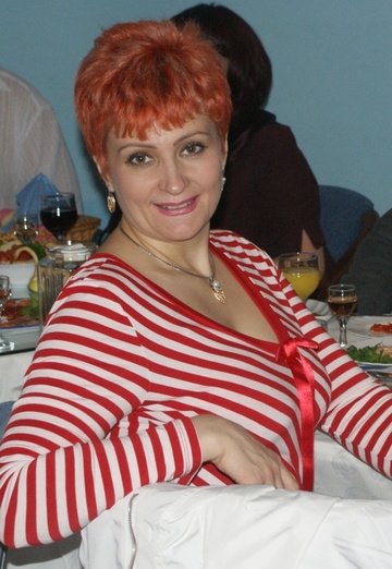 Моя фотография - Алена, 53 из Иркутск (@alena5000)