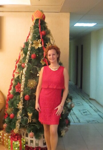 My photo - OLGA, 44 from Sochi (@olga282143)