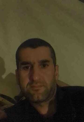 My photo - Fathiddin, 42 from Tugulym (@fathiddin24)