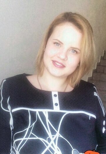 Моя фотография - Виктория Махальская, 25 из Когалым (Тюменская обл.) (@viktoriyamahalskaya)