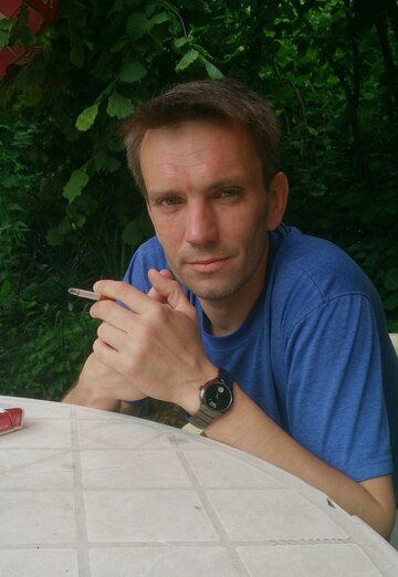 Моя фотография - Андрей Сергеевич Макс, 48 из Краснодар (@andreysergeevichmaks)