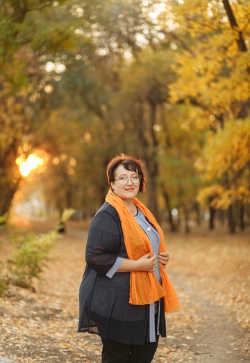My photo - Svetlana, 58 from Rostov-on-don (@svetlana175310)